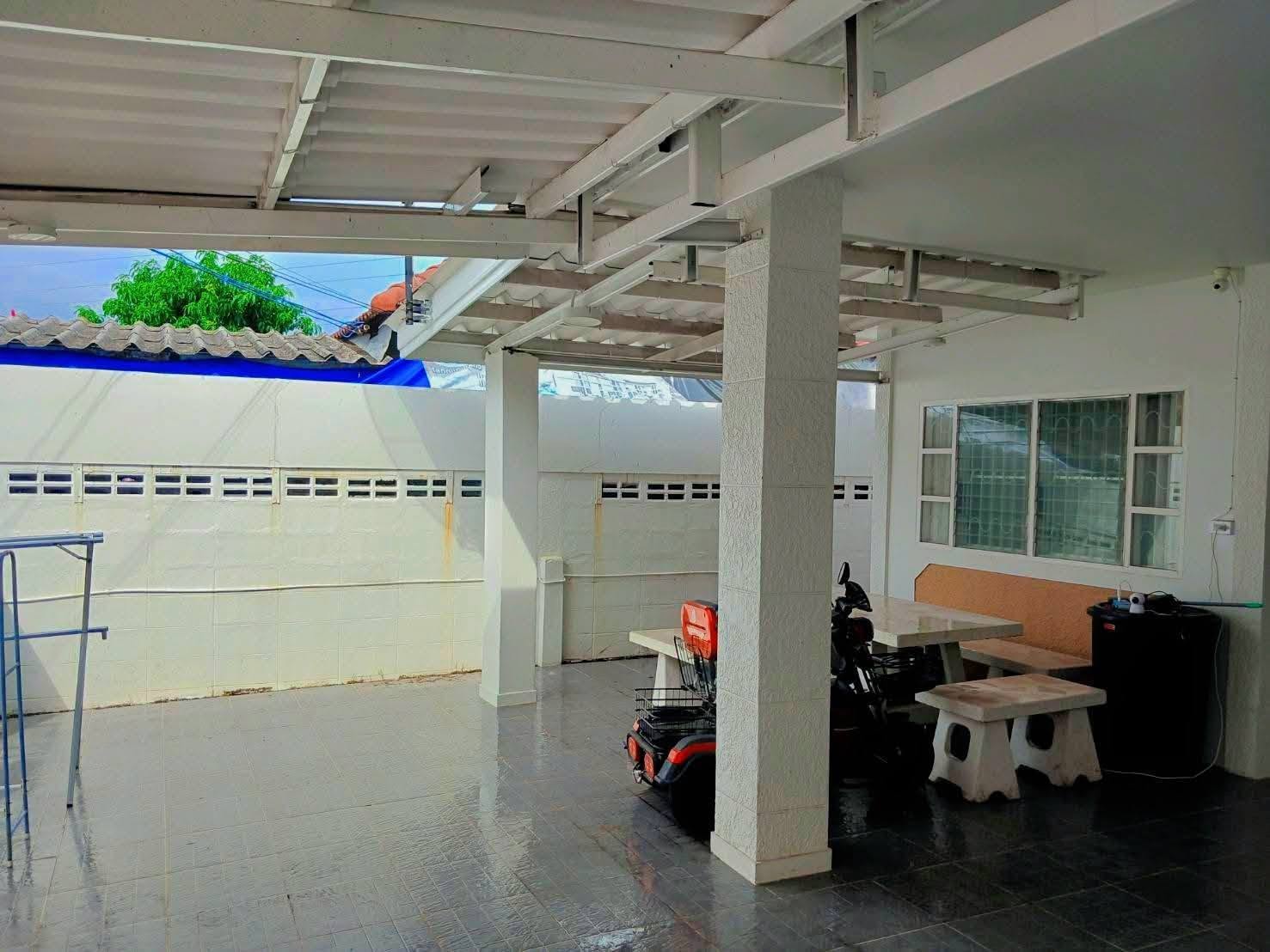 2 Bedroom House for sale at Pattaya Roong Rueng