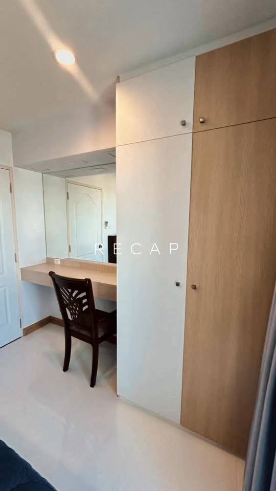 1 Bedroom Condo for sale at Lumpini Condo Town North Pattaya