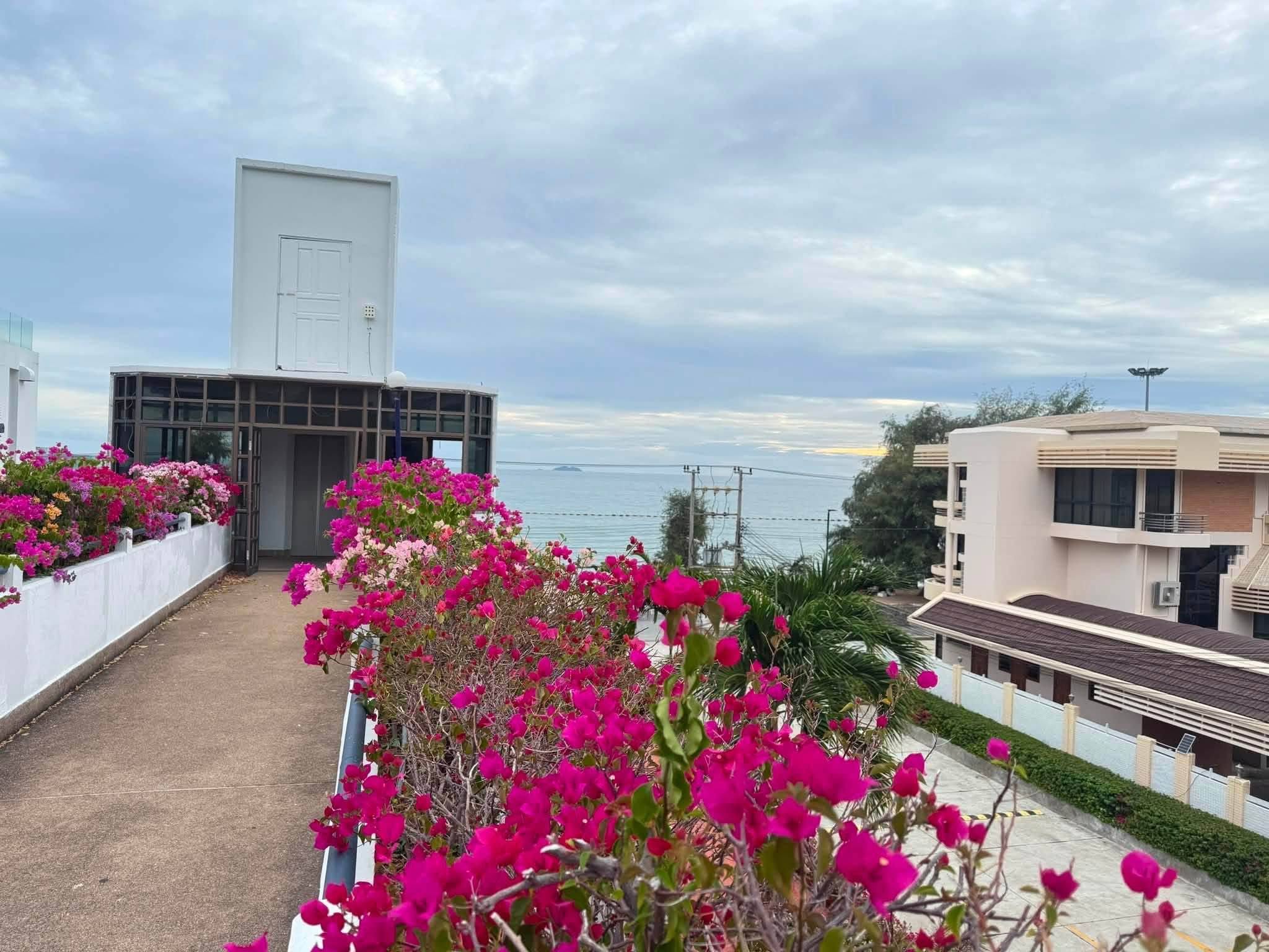 Studio for sale in Jomtien