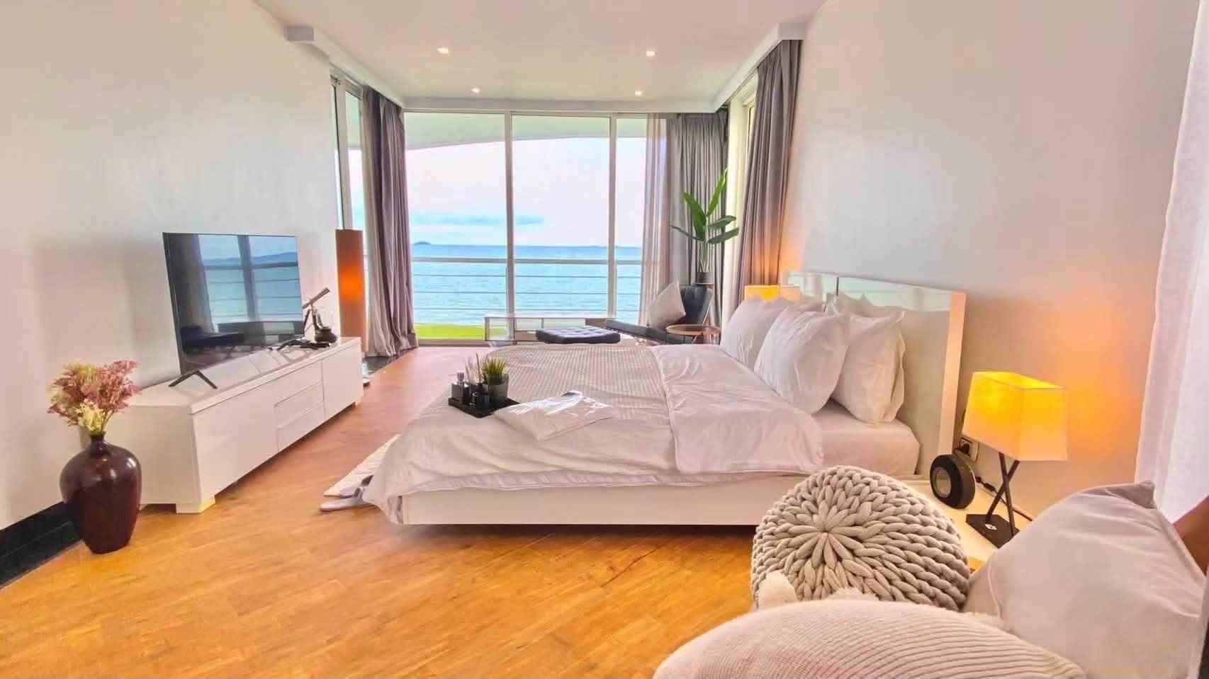 3 Bedroom Condo for rent at Pure Sunset
