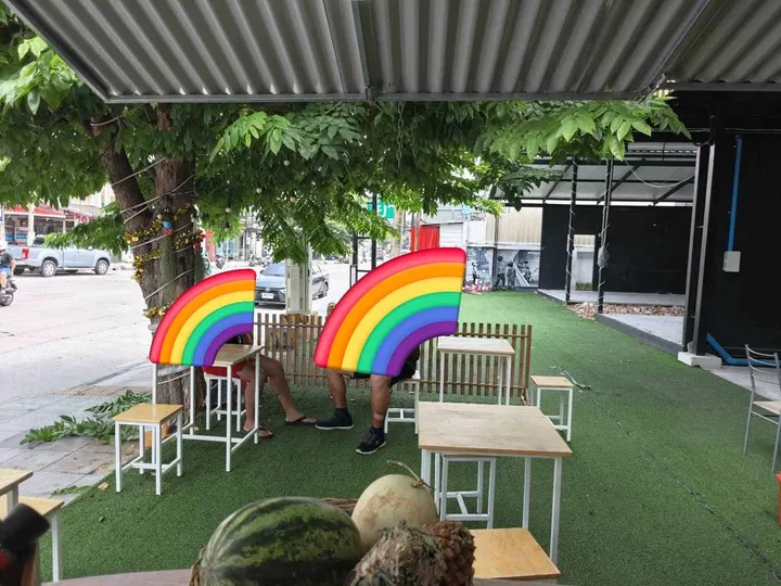Commercial for sale in Central Pattaya