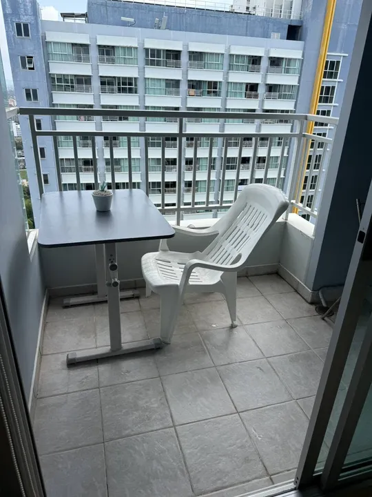 Condo for rent at Lumpini Jomtien