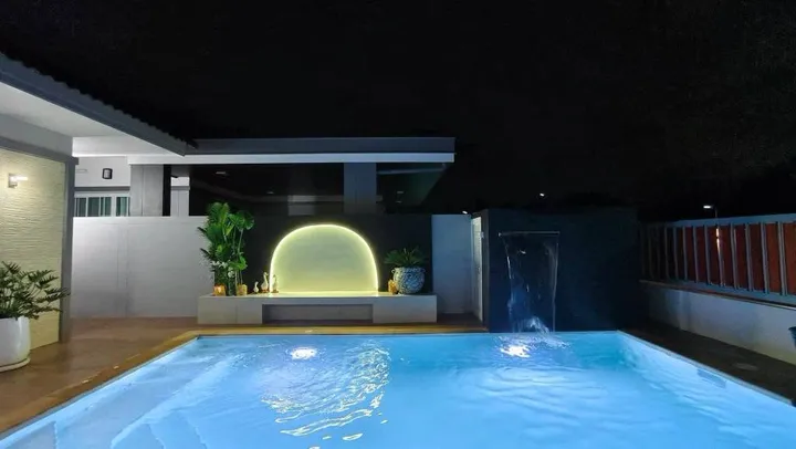 3 Bedroom Villa for sale in Pong