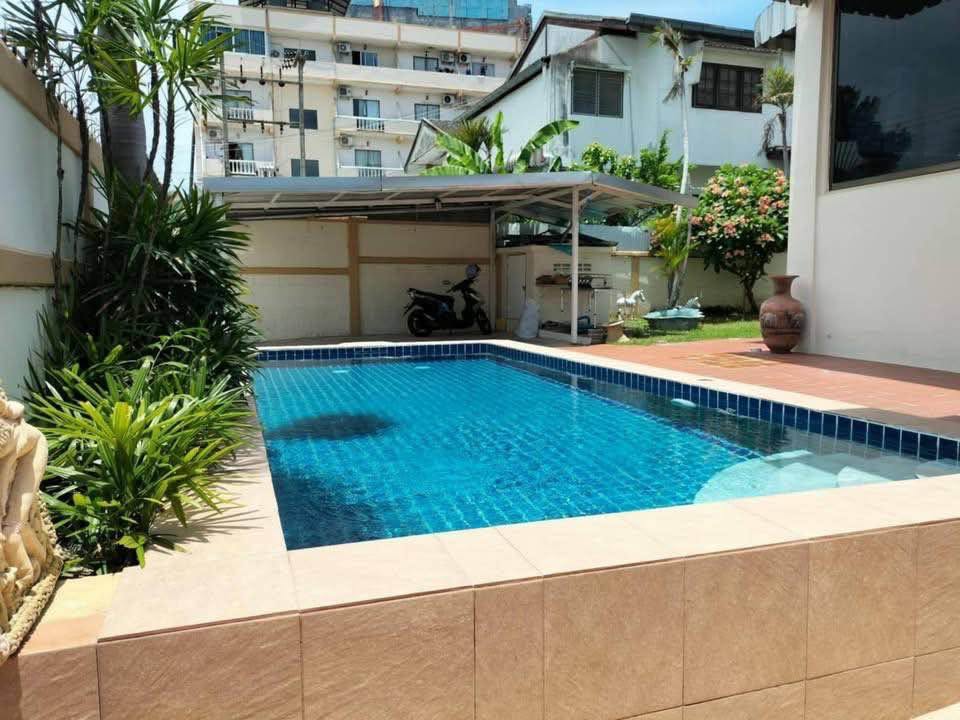 3 Bedroom House for rent in Thappraya