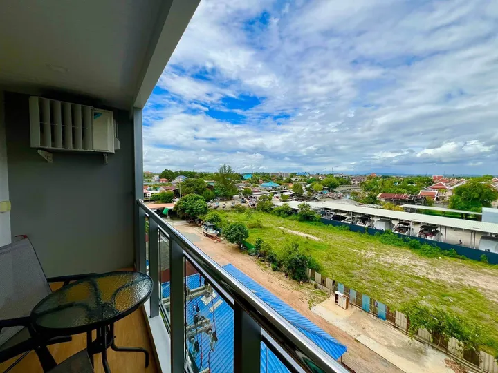 Photo from a listing at Whale Marina