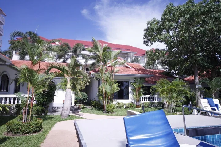 2 Bedroom Condo for sale at Apartment 4