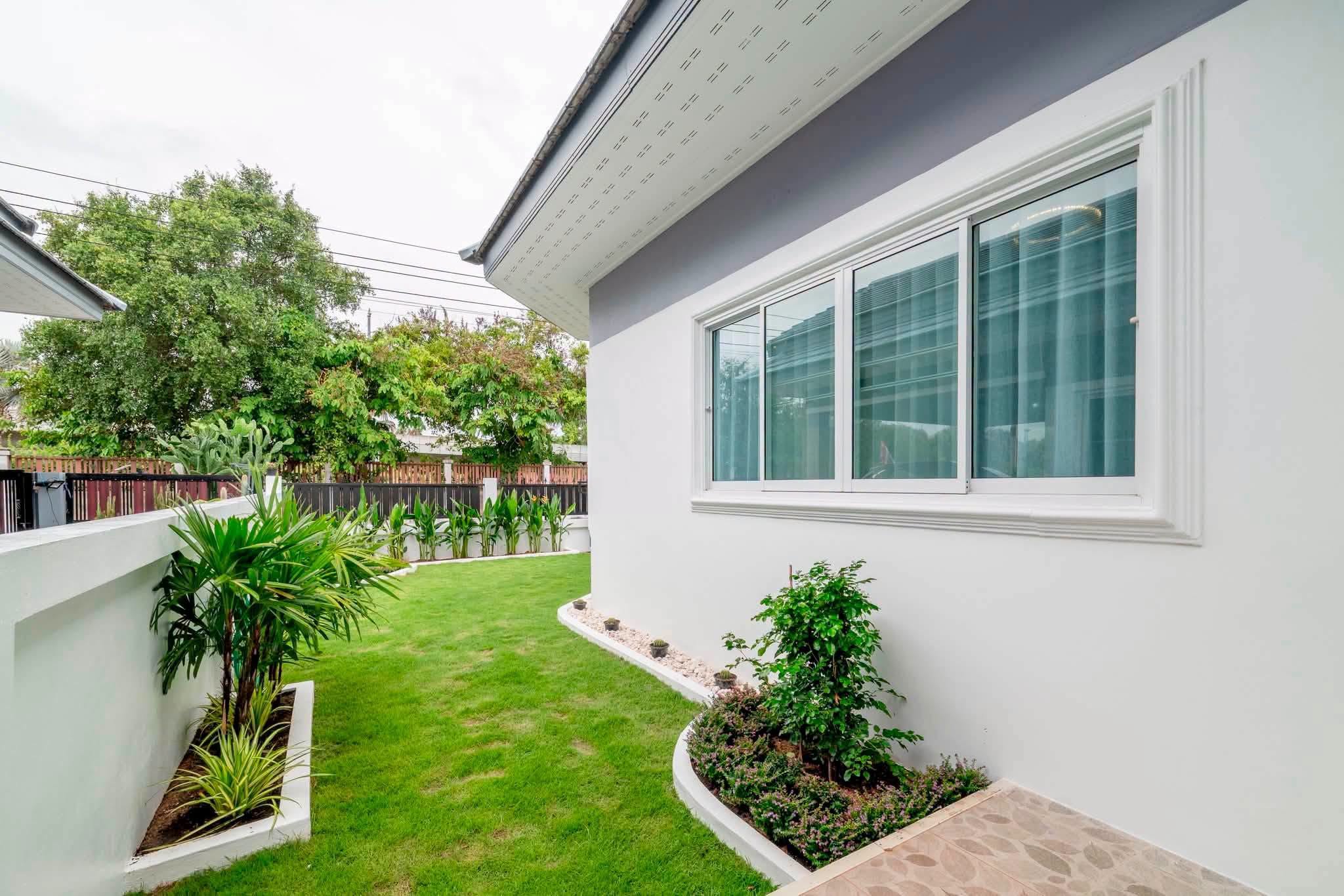 3 Bedroom House for sale at Pornthip Garden Village