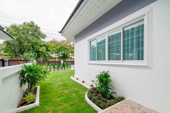 3 Bedroom House for sale at Pornthip Garden Village