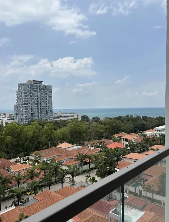 Photo from a listing at The Peak Towers