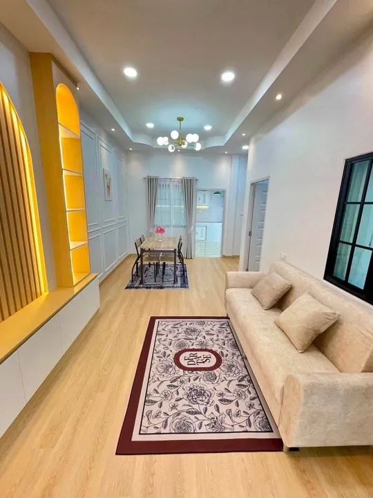 2 Bedroom Townhouse for sale in Rong Po