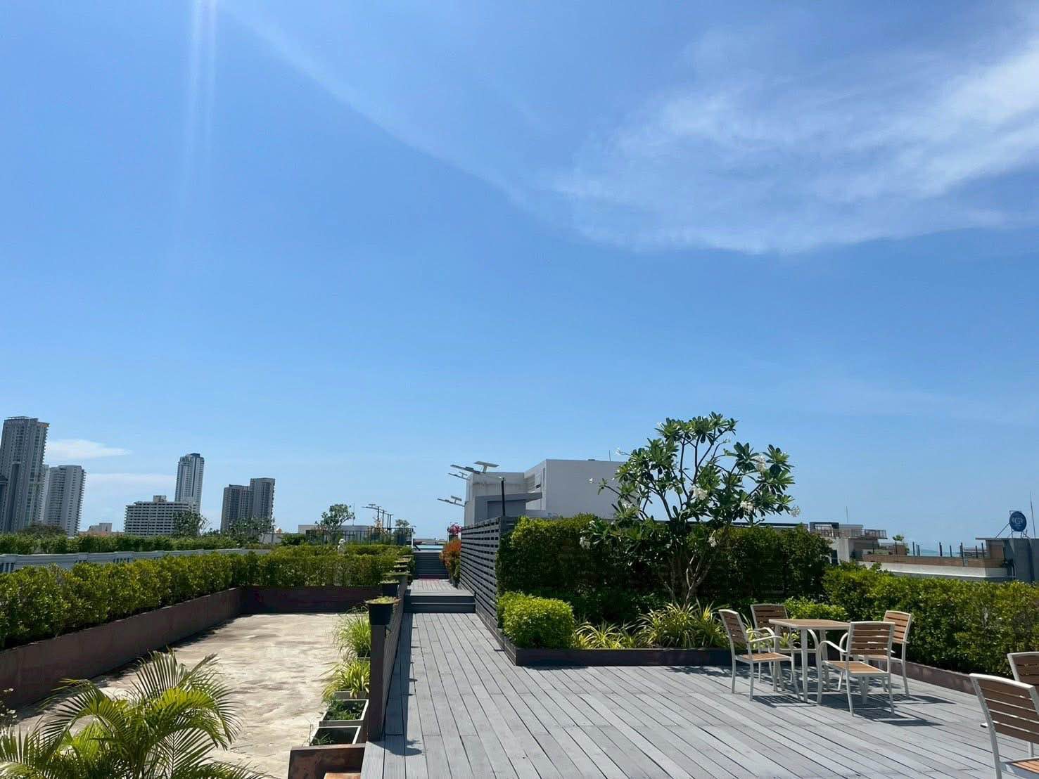 1 Bedroom Condo for rent at Deco Wellness
