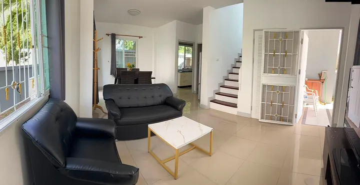 Photo from a listing at The Green Park Village