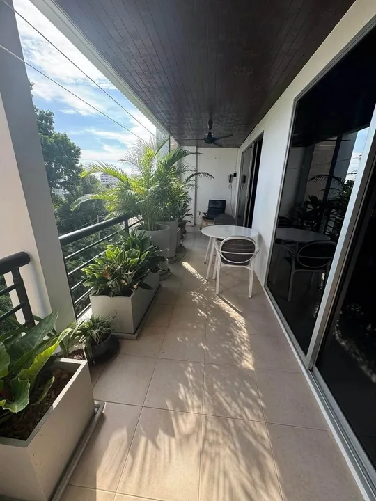 2 Bedroom Condo for rent at The Regent Pratumnak