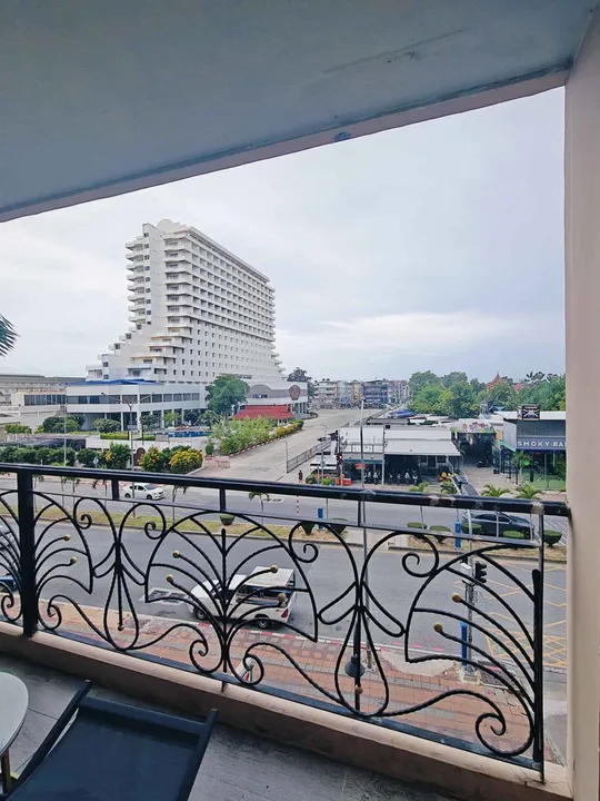 2 Bedroom Condo for rent at Atlantis Condo Resort