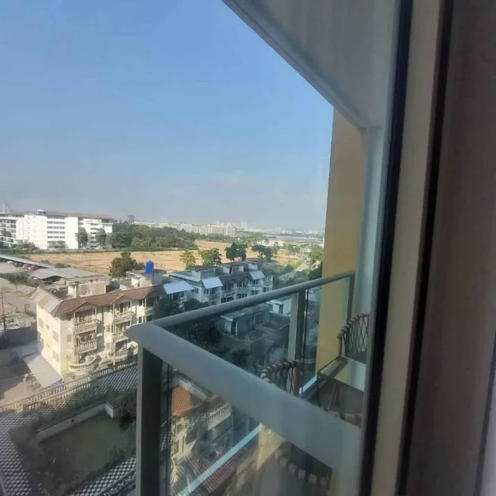 1 Bedroom Condo for rent at The Riviera Ocean Drive