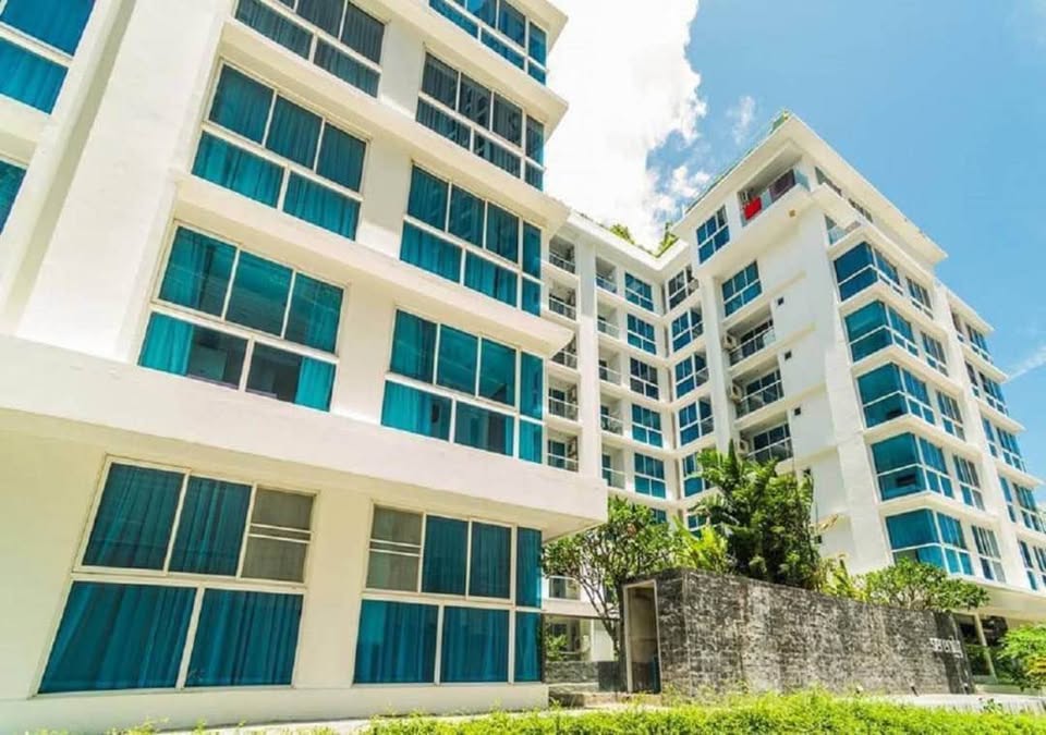 2 Bedroom Condo for rent at Serenity Wongamat