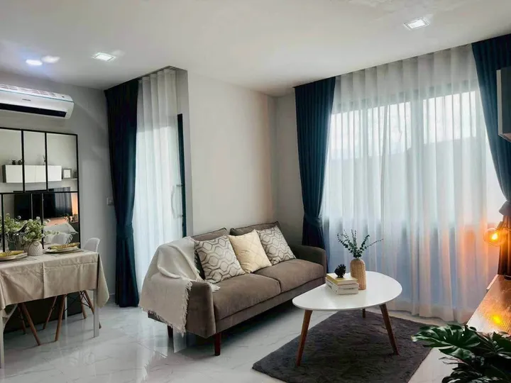 Photo from a listing at The Private Paradise