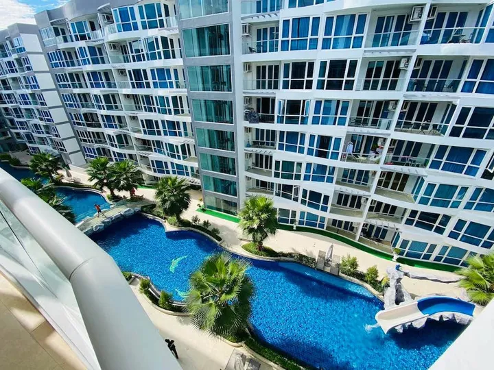 2 Bedroom Condo for rent at Grand Avenue