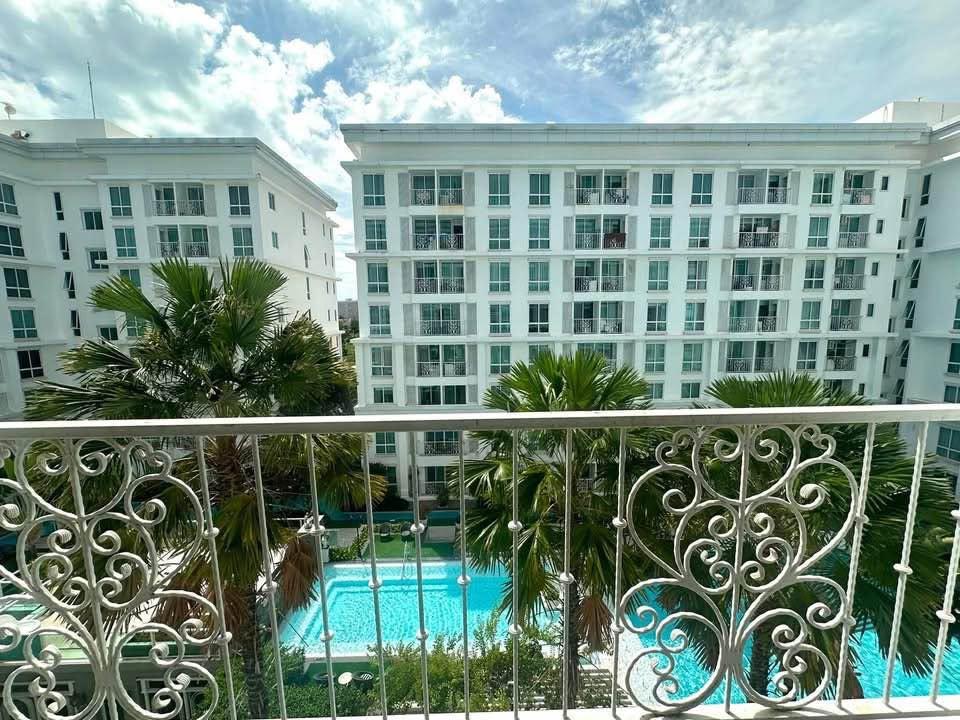 2 Bedroom Condo for sale at The Orient Resort & Spa