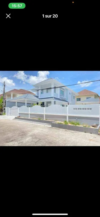 Listing photo