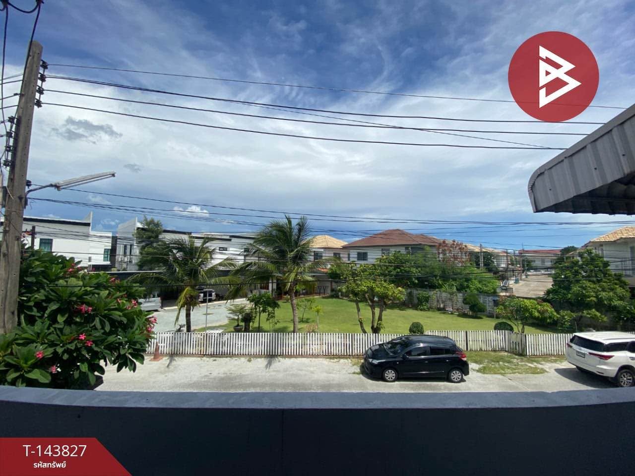 2 Bedroom House for sale at Suan Luang Village 3