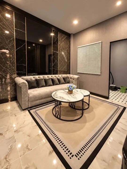 5 Bedroom House for sale at TW Siam Country Club