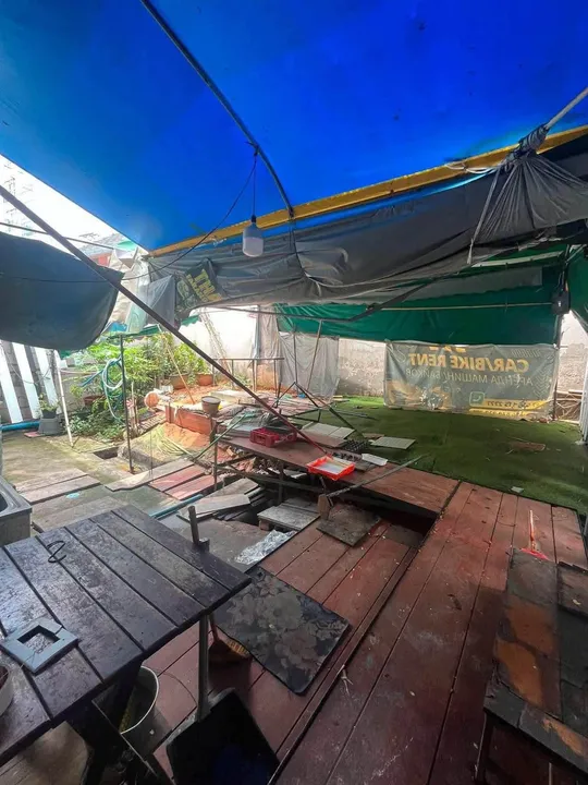 Commercial for rent in Pratumnak