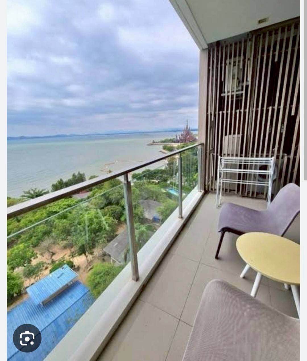 1 Bedroom Condo for sale at Baan Plai Haad
