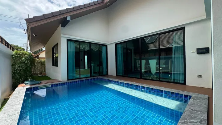 Photo from a listing at Maple Village