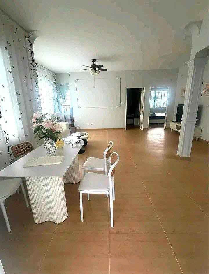 3 Bedroom House for rent in Noen Plub Wan