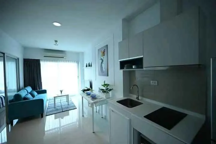 1 Bedroom Condo for sale at Centric Sea