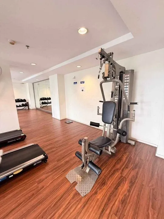 Photo from a listing at Lumpini Condo Town North Pattaya