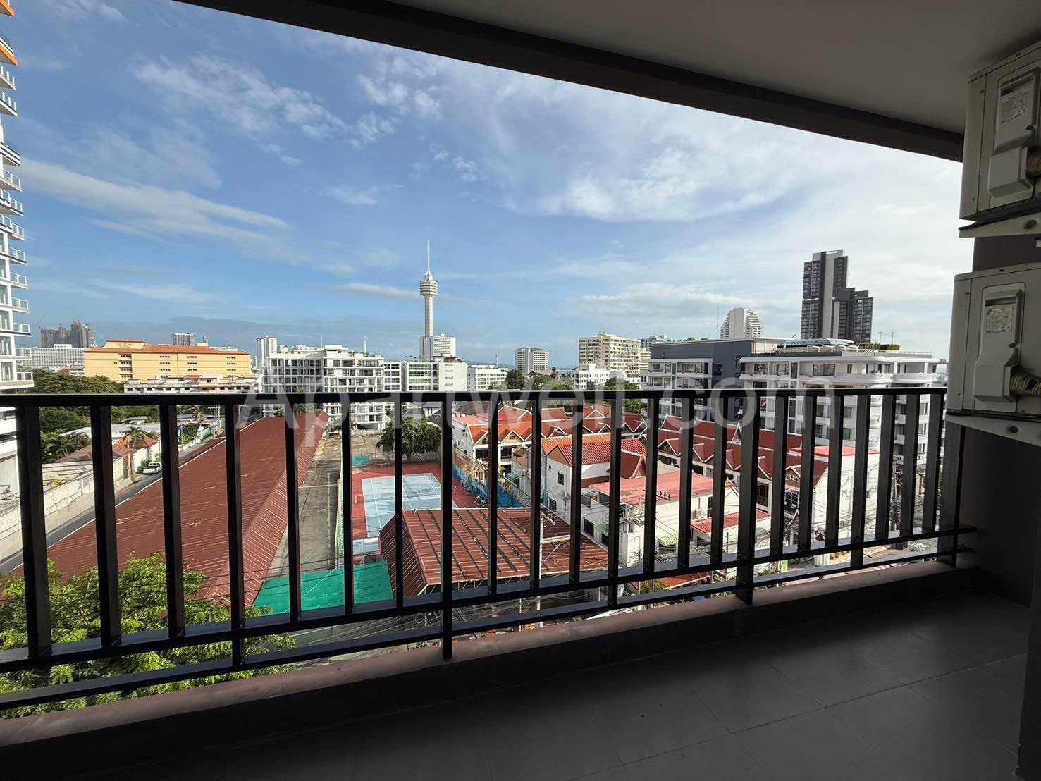 2 Bedroom Condo for sale at New Nordic Atrium