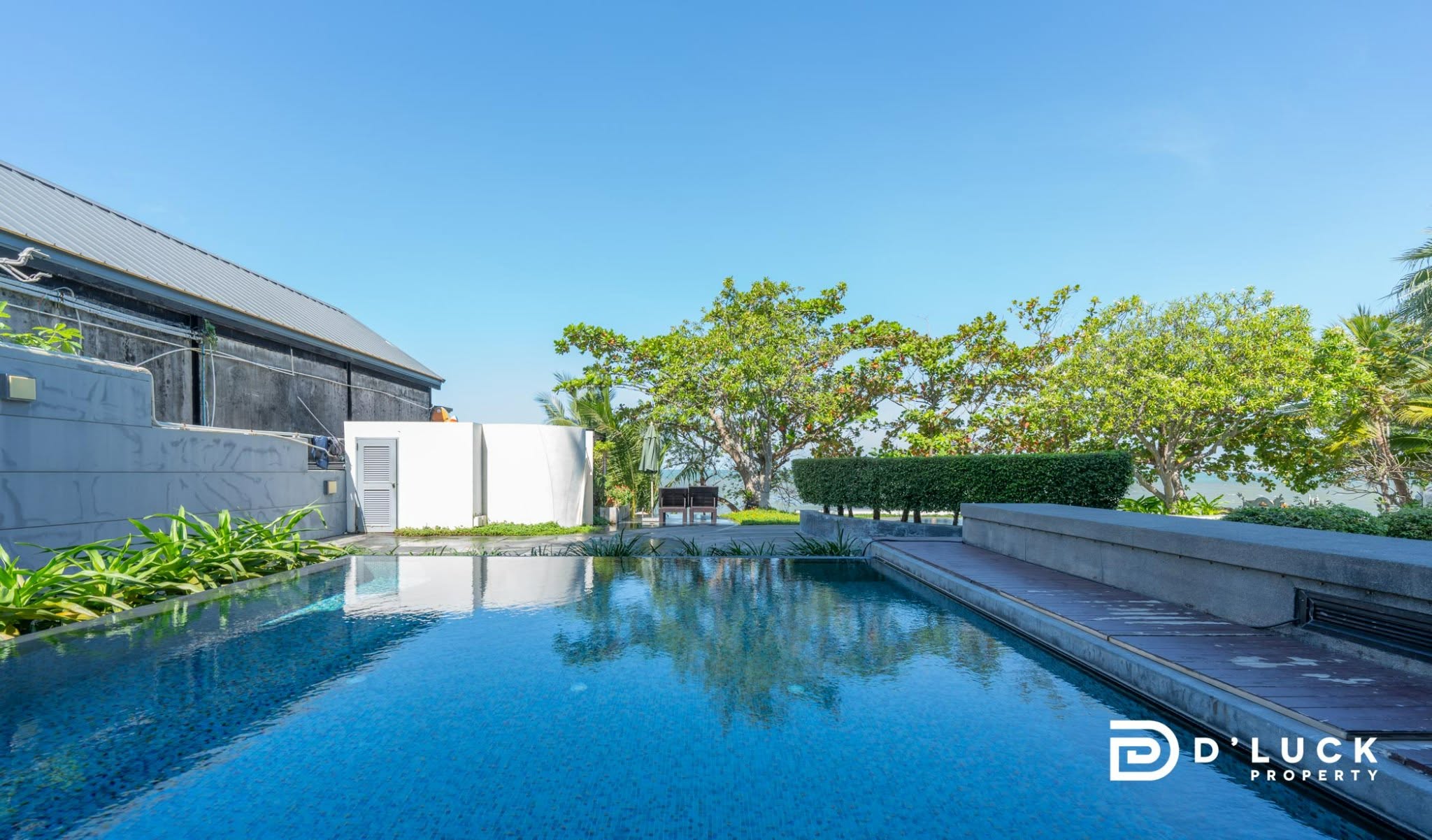 2 Bedroom Condo for rent at The Sanctuary Wongamat