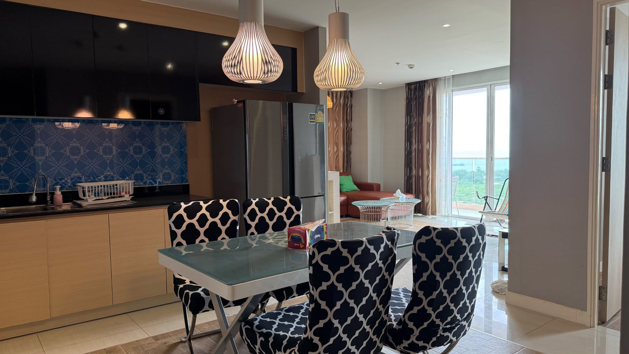 2 Bedroom Condo for sale at Grand Caribbean