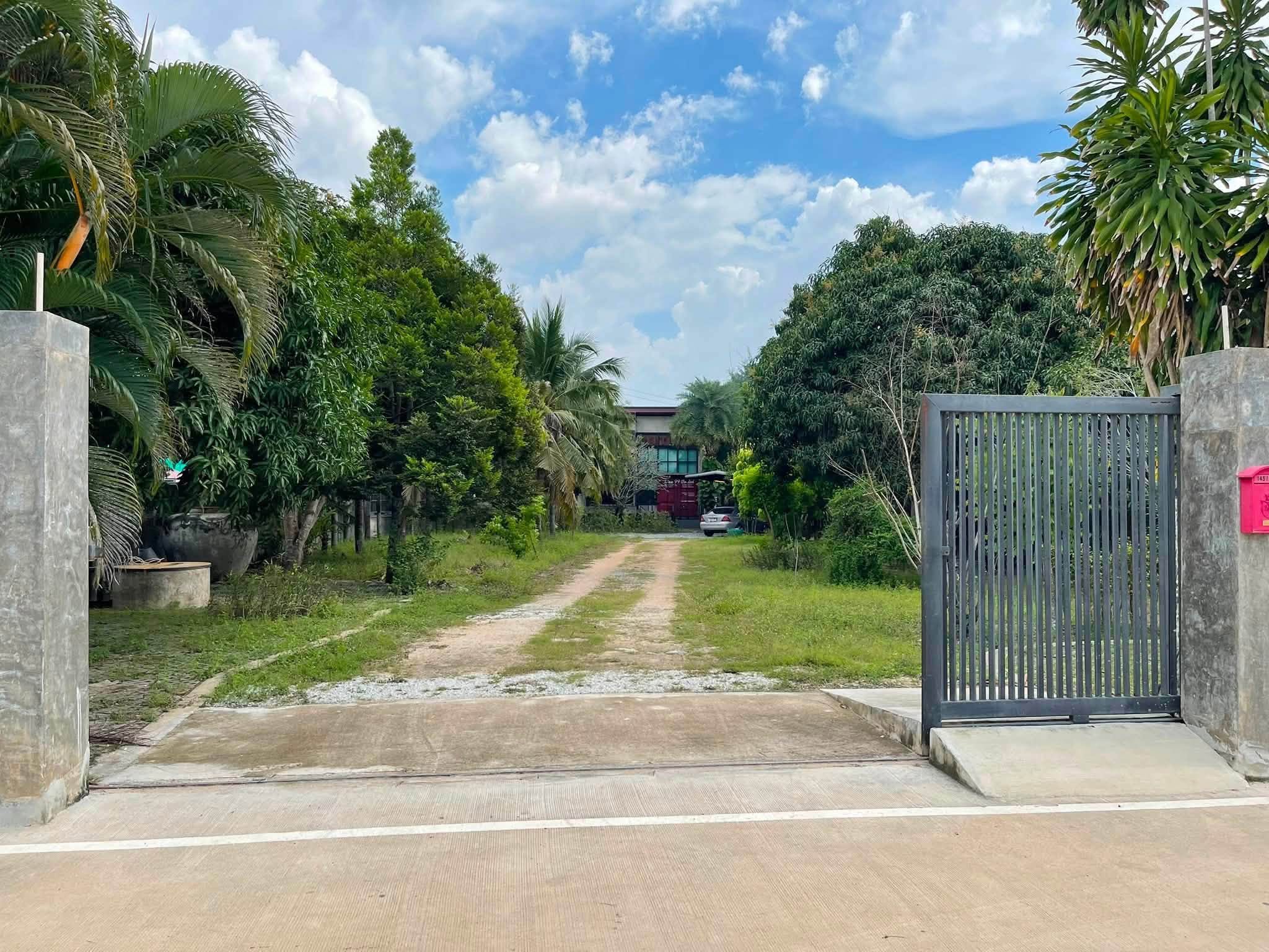 3 Bedroom House for sale in Na Jomtien