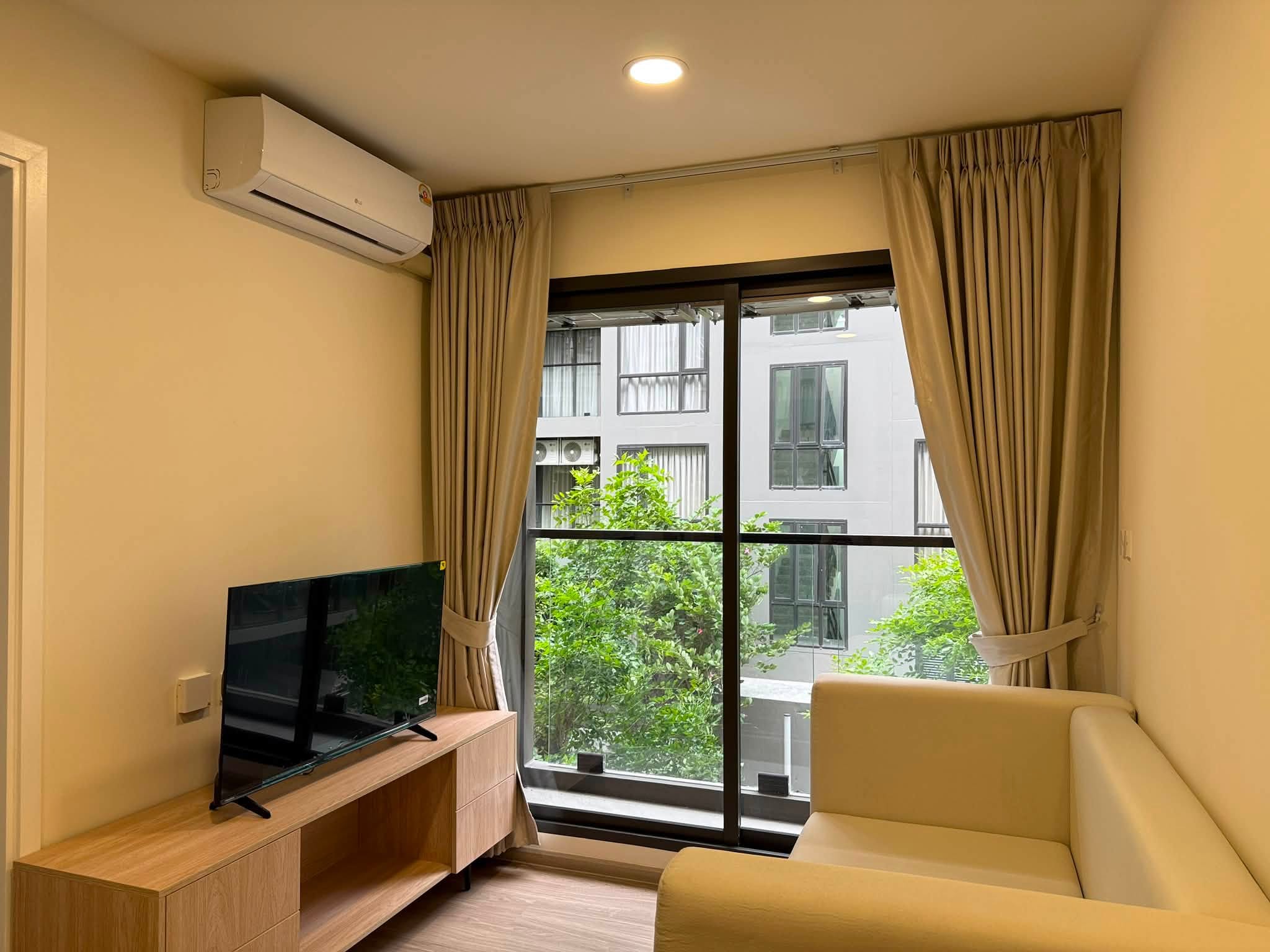 1 Bedroom Condo for rent at Beat Sukhumvit 93