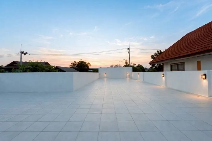 3 Bedroom Villa for rent at The Pool Villa Pattaya