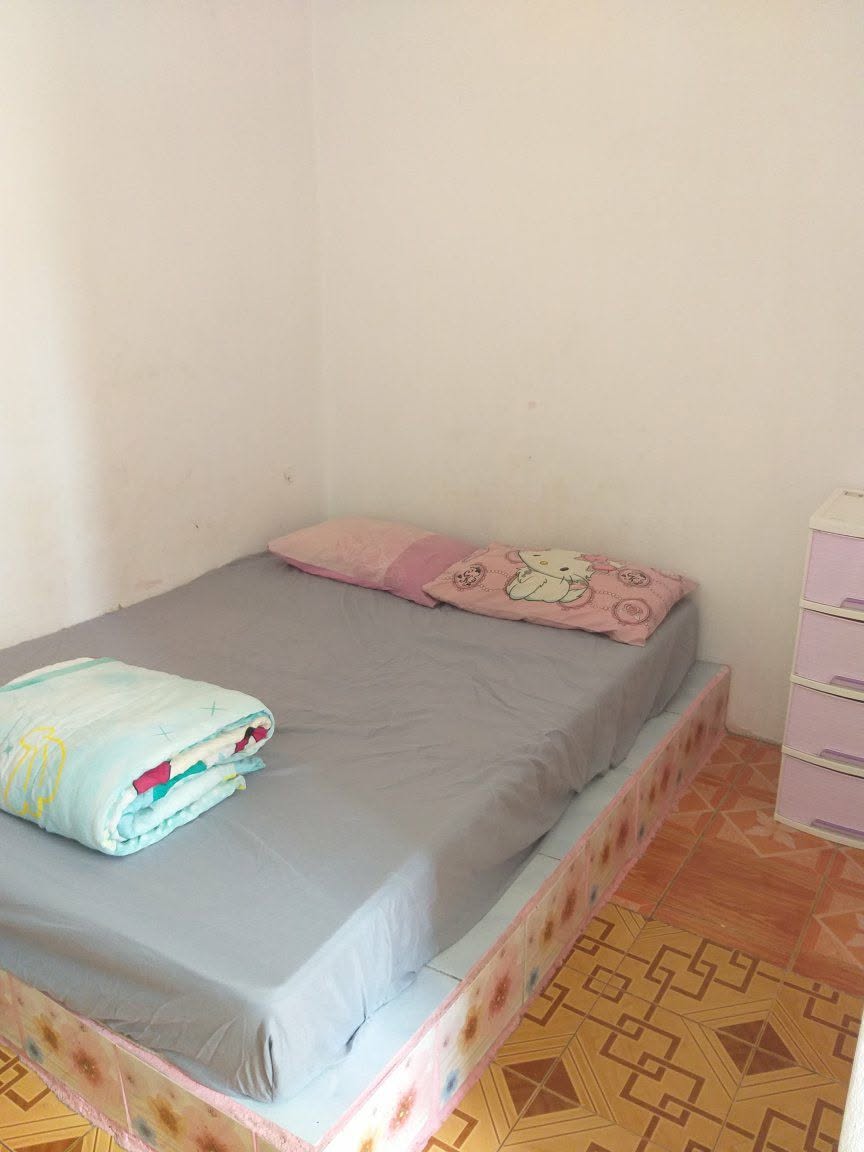 1 Bedroom Apartment for rent in Noen Plub Wan