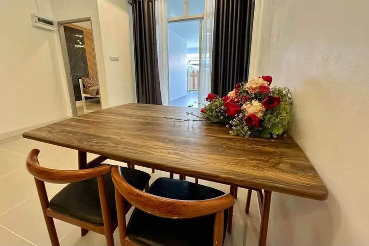 2 Bedroom House for rent in Khao Noi