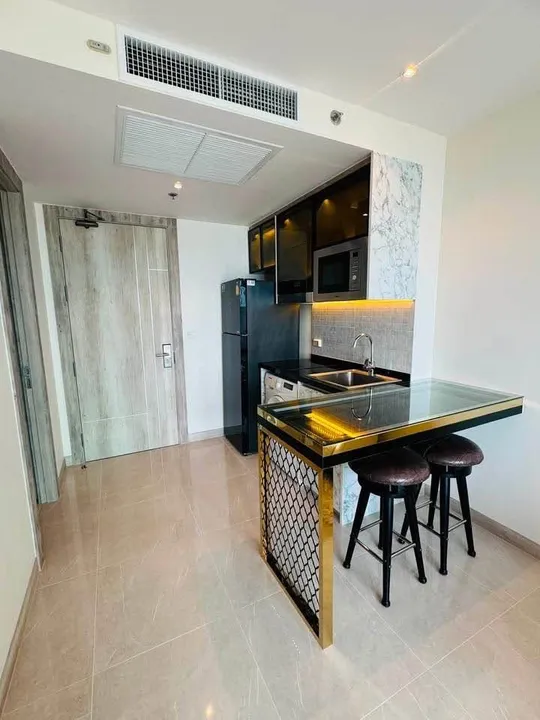 1 Bedroom Condo for sale at The Riviera Monaco