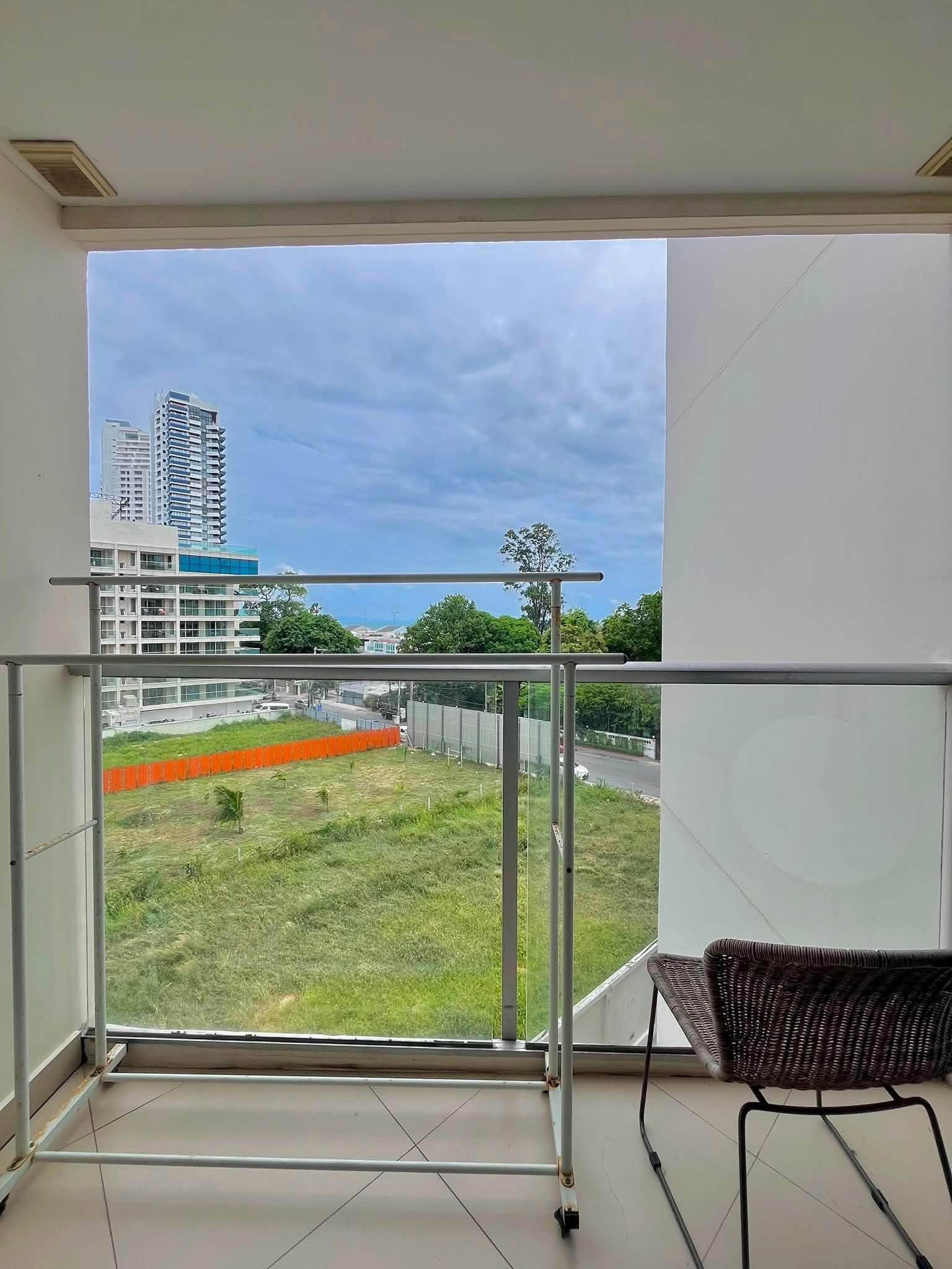 1 Bedroom Apartment for rent at Sands Condo