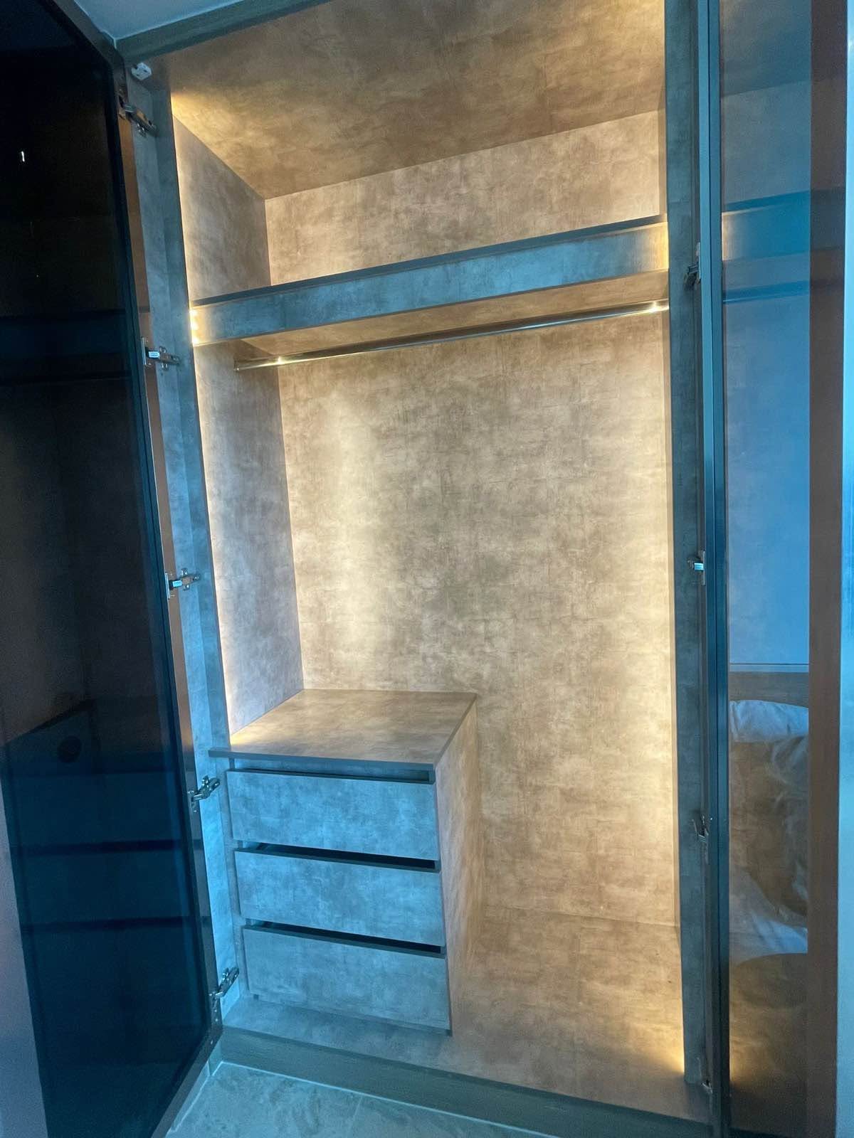 2 Bedroom Condo for sale at Nordic Trend 4