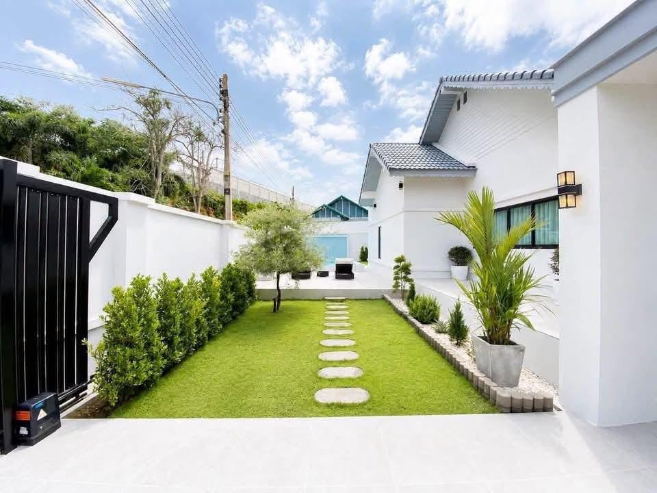3 Bedroom Villa for sale at Paradise Hill 2