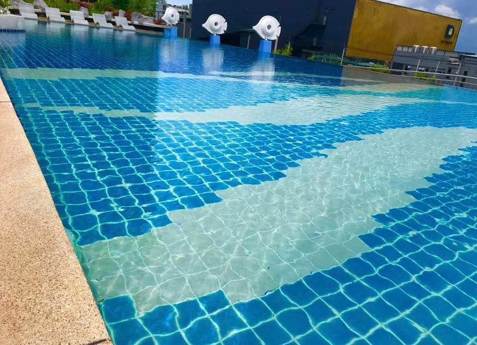1 Bedroom Condo for sale at Supalai Marey Pattaya