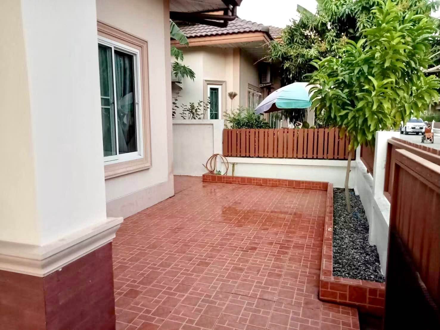 4 Bedroom House for rent at PMC 4
