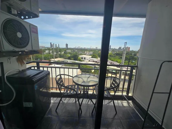 Condo for rent at The Blue Residence