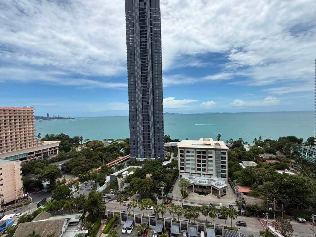 Condo for rent at Rivera Wong Amart