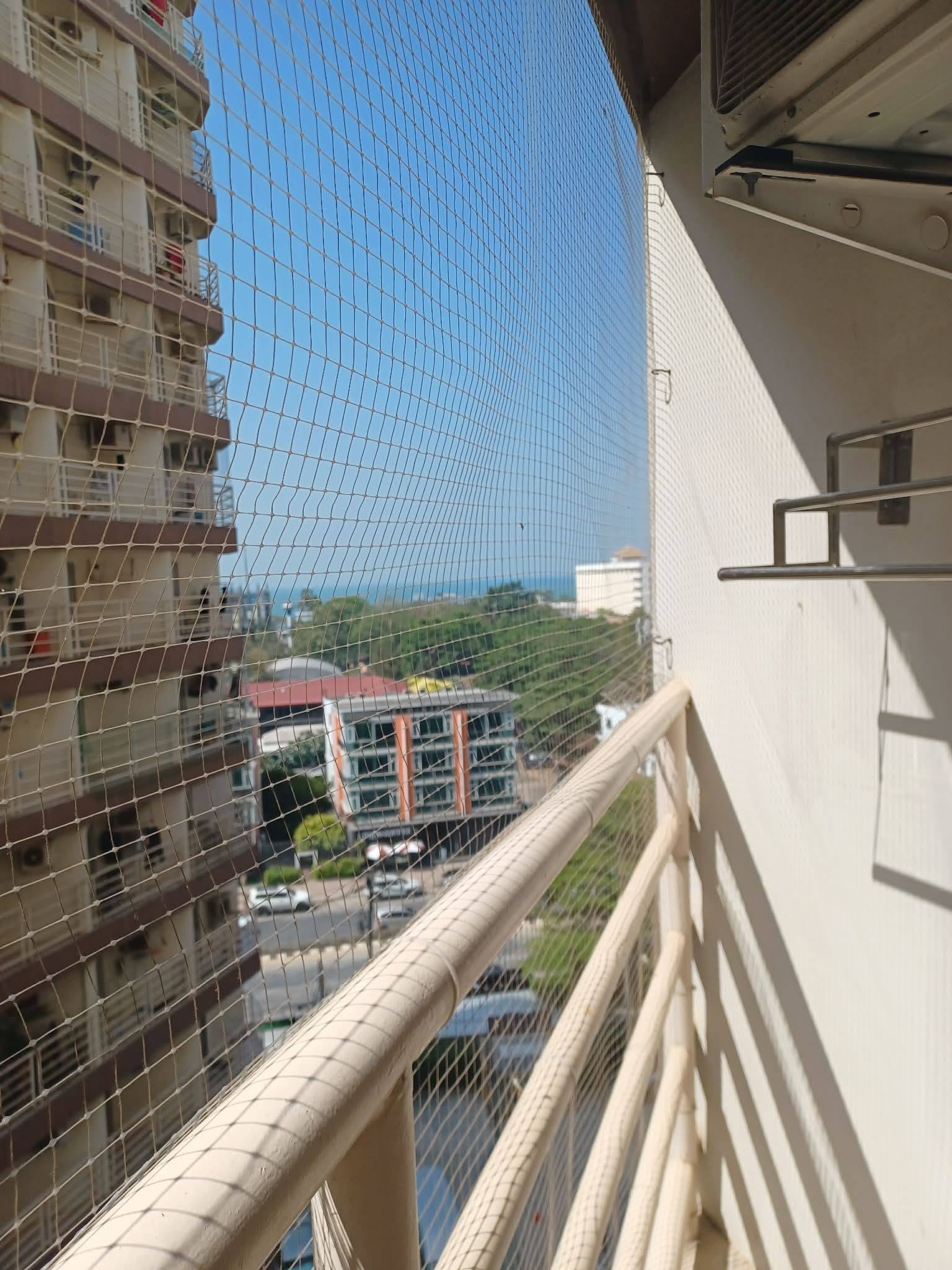 Condo for rent at Rimhad Jomtien