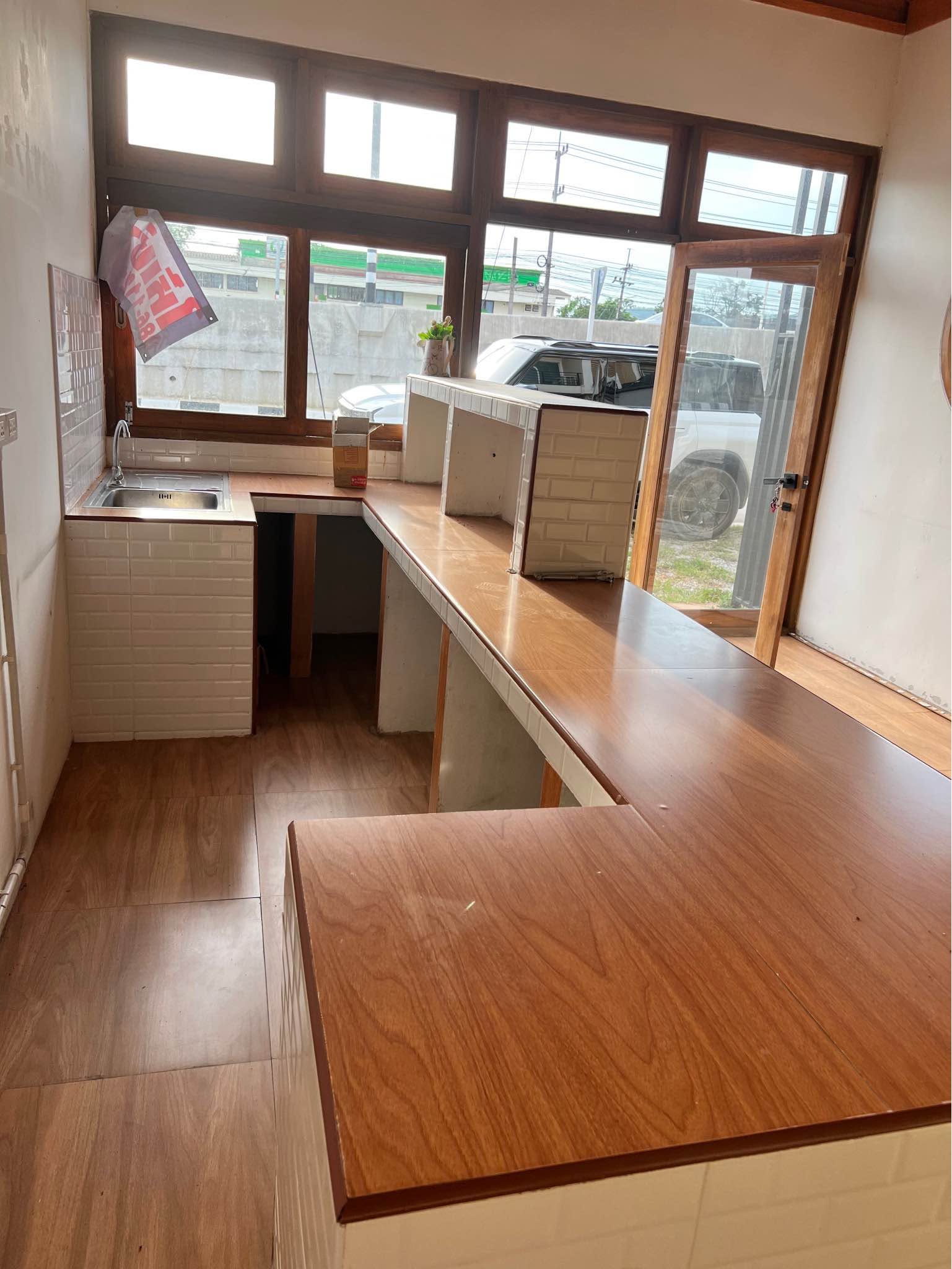 3 Bedroom Townhouse for rent in Bang Saray